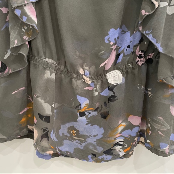 Vero Moda Sheer top - Picture 5 of 6